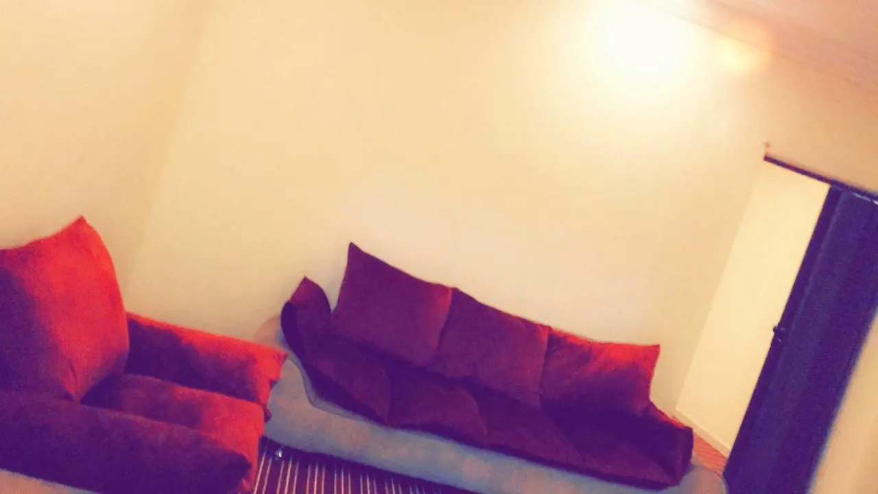 Aparthotel Zamzam Furnished Units à Médine 0*,