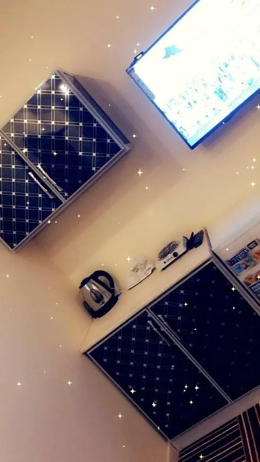 Aparthotel Zamzam Furnished Units à Médine