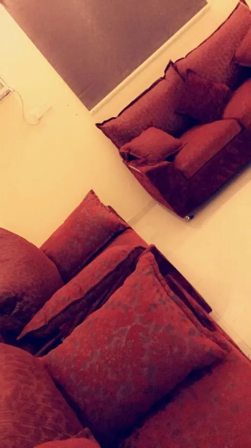 Aparthotel Zamzam Furnished Units à Médine 0*,