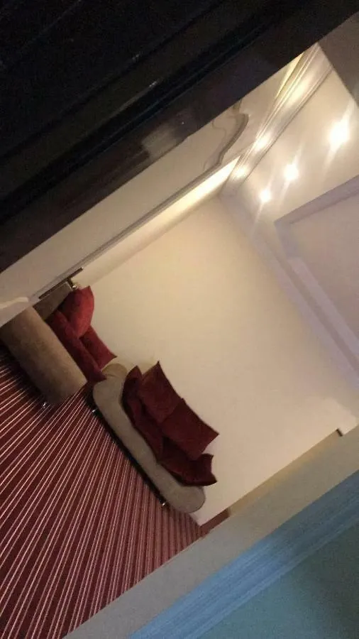 Aparthotel Zamzam Furnished Units à Médine 0*,  Arabie saoudite