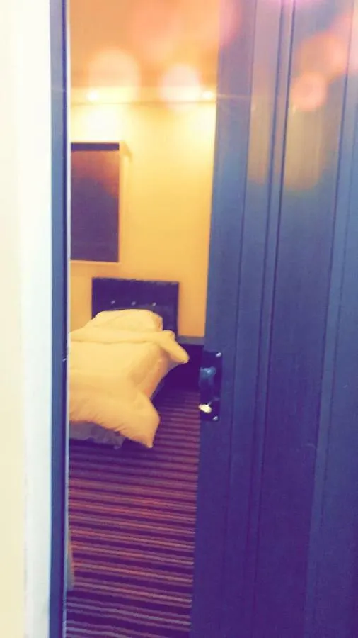 Aparthotel Zamzam Furnished Units à Médine