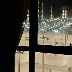 Al Aqeeq Al Rawda By Sedra International Médine